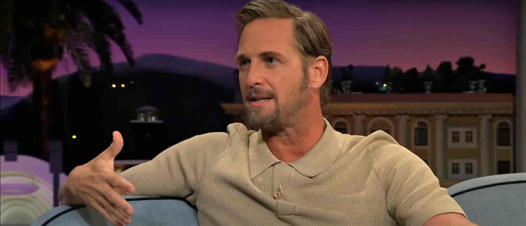 Josh Lucas