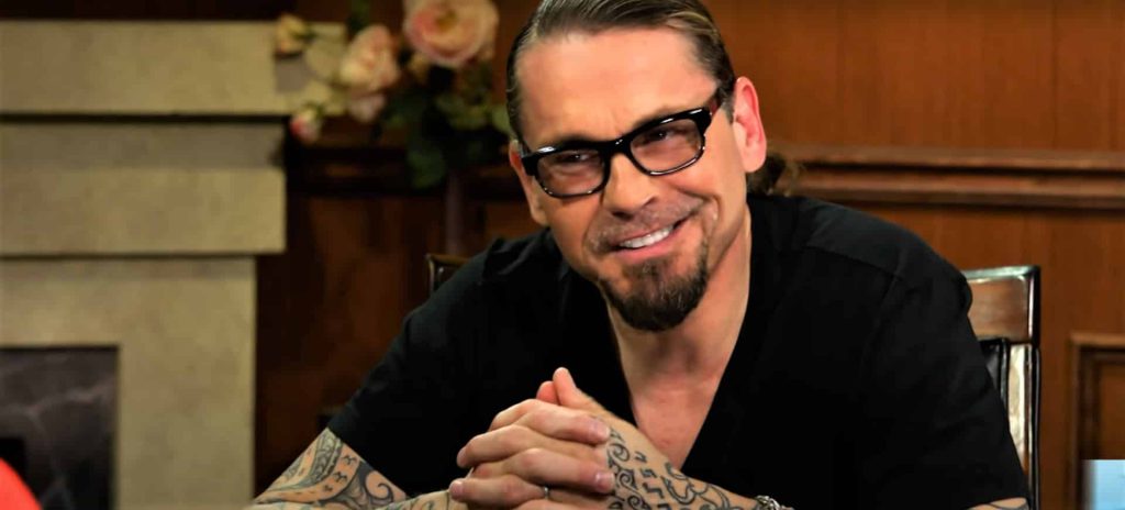 KURT SUTTER