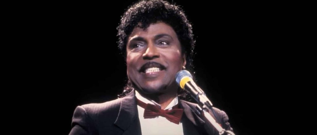 LITTLE RICHARD