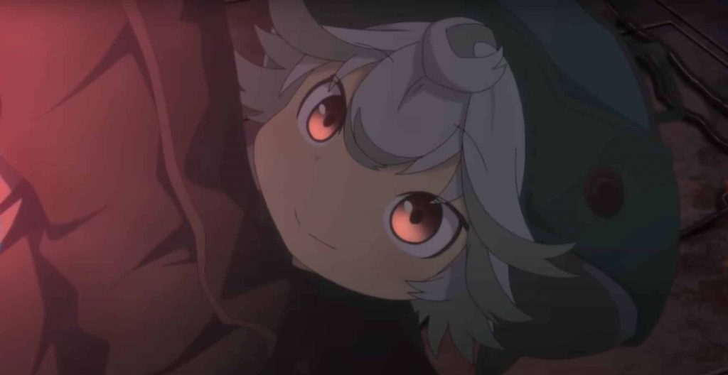 MADE IN ABYSS SEASON 2