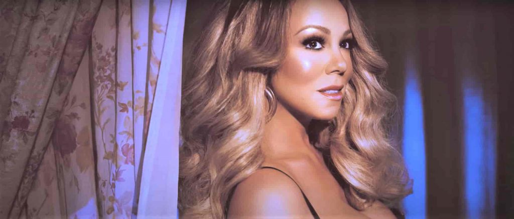 MARIAH CAREY