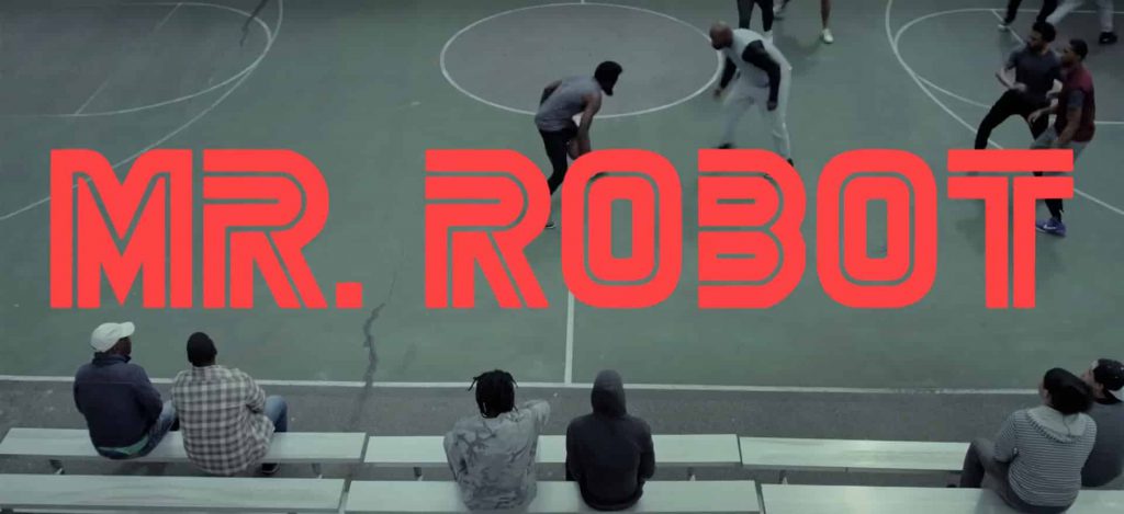 MR. ROBOT SEASON 5