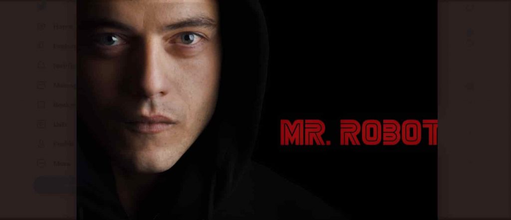 MR. ROBOT SEASON 5