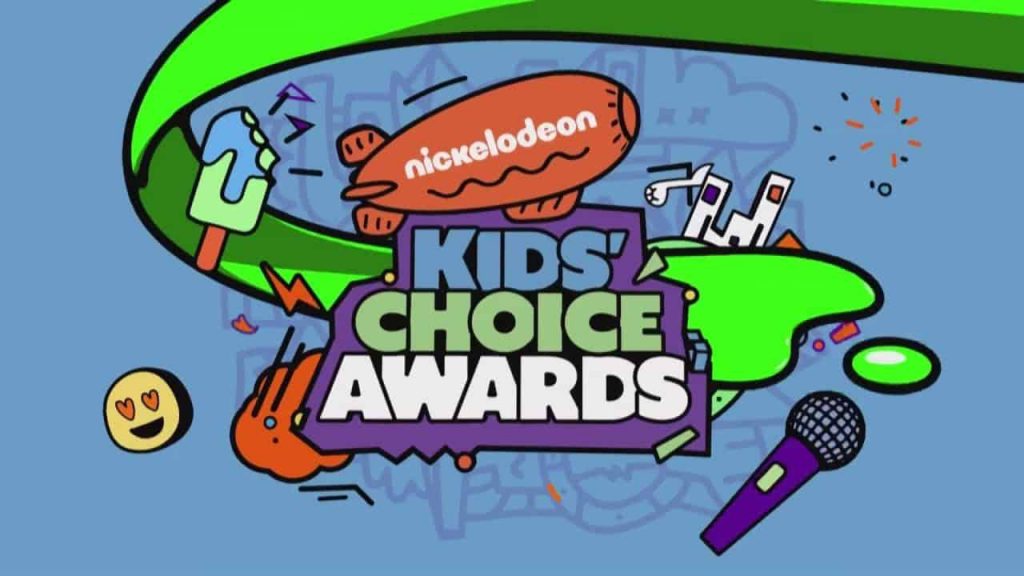 Nickelodeon's Kids' Choice Awards