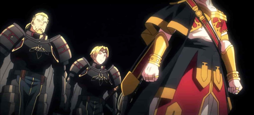 OVERLORD: THE MAGNIFICENT SEASON 4