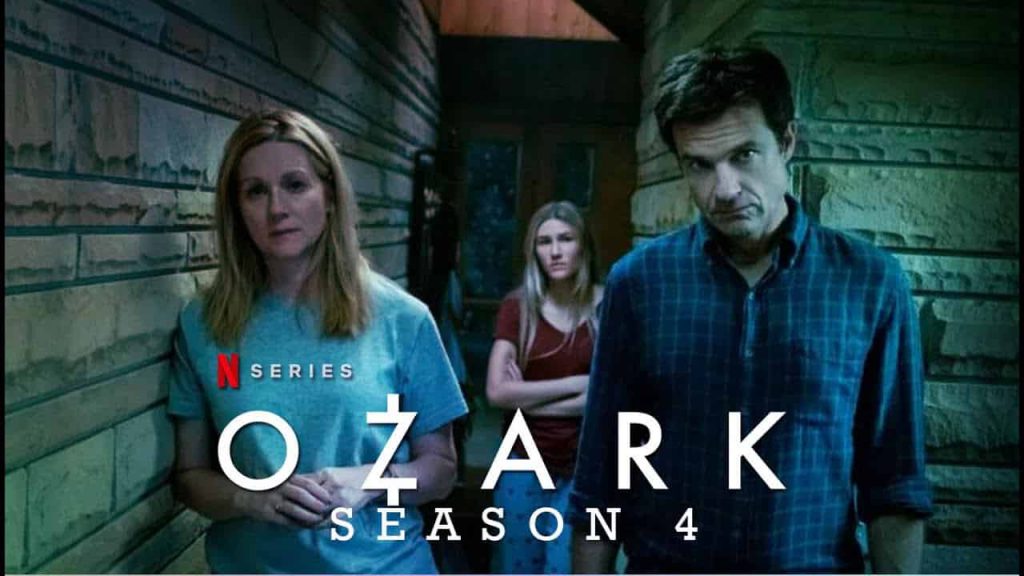 OZARK SEASON 4