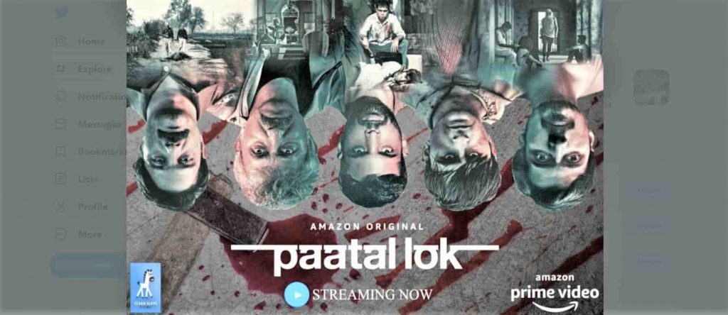 PAATAL LOK SEASON 2