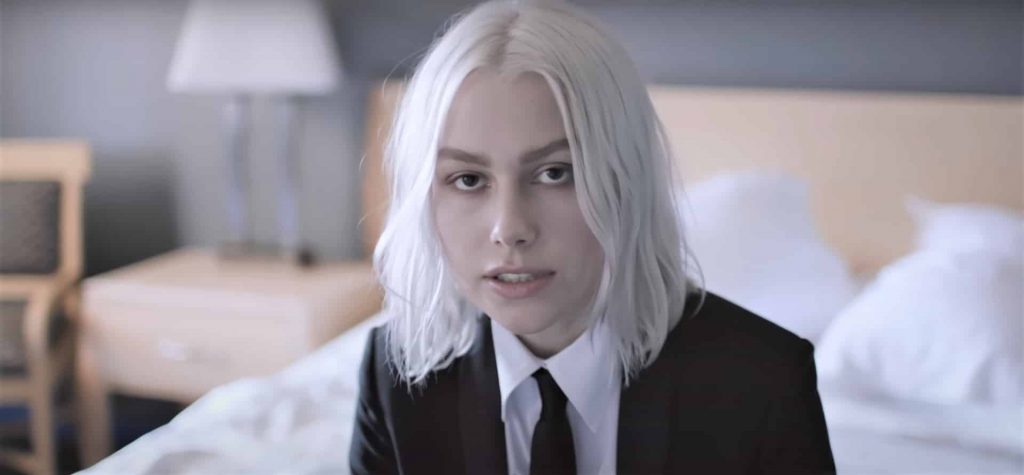 PHOEBE BRIDGERS