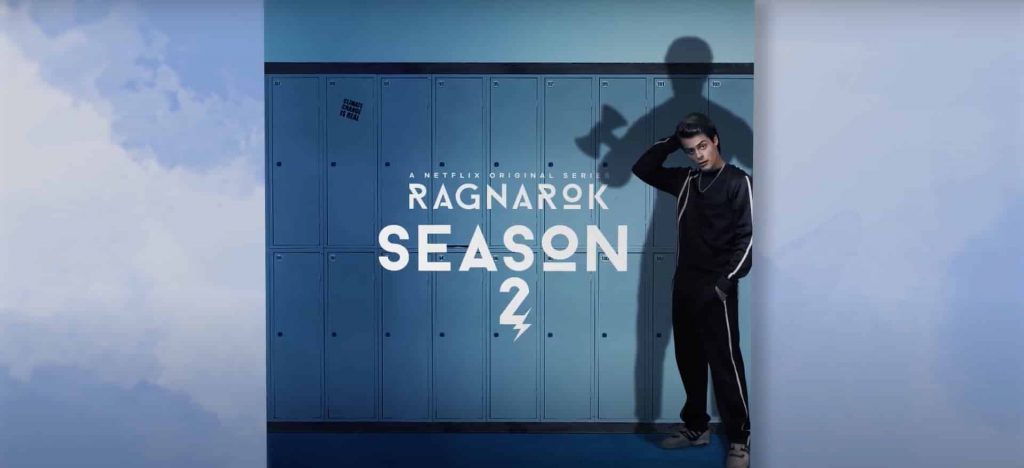 RAGNAROK SEASON 2