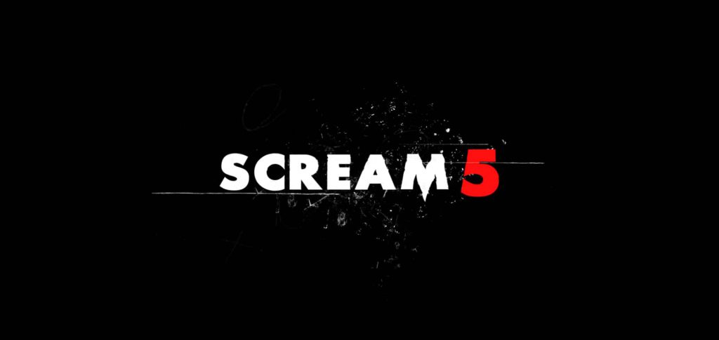 SCREAM 5