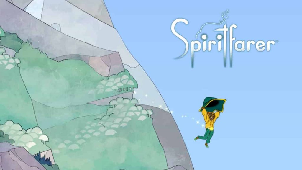 SPIRITFARER THUNDER LOTUS GAME