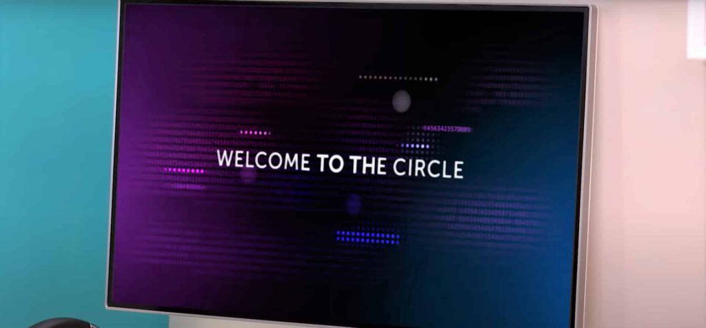 THE CIRCLE SEASON 2