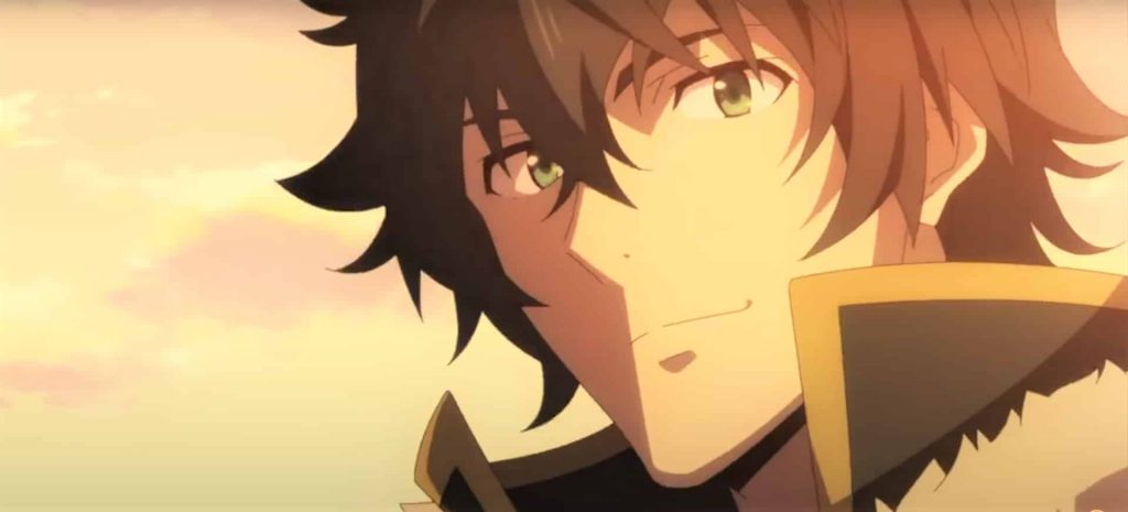 THE RISING OF THE SHIELD HERO SEASON 2