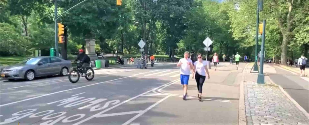 THE US MEMORIAL DAY WEEKEND SAW A LOW TURN-OUT