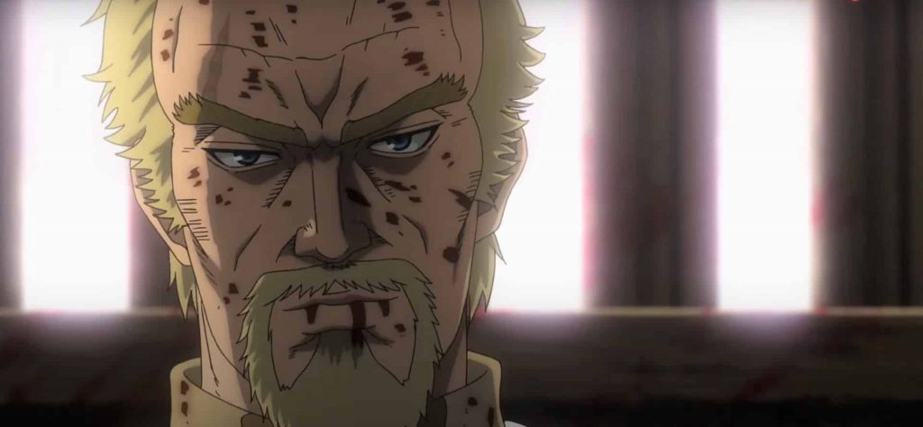 VINLAND SAGA SEASON 2