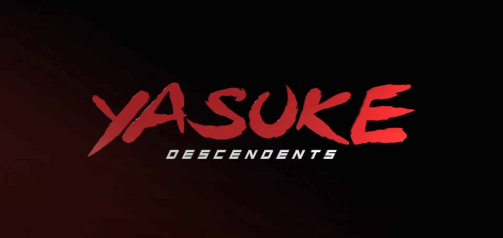 YASUKE 2020