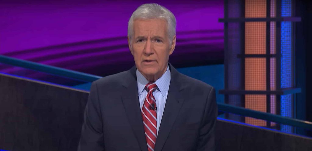 alex trebek jeopardy