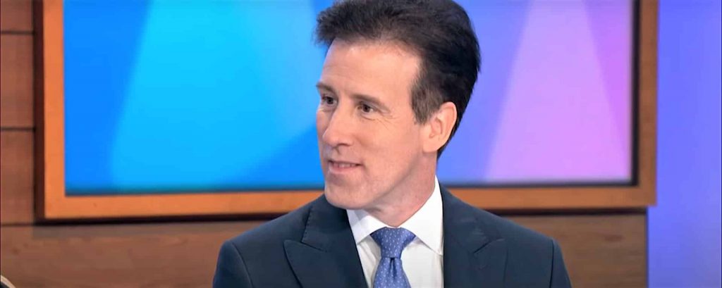 ANTON DU BEKE