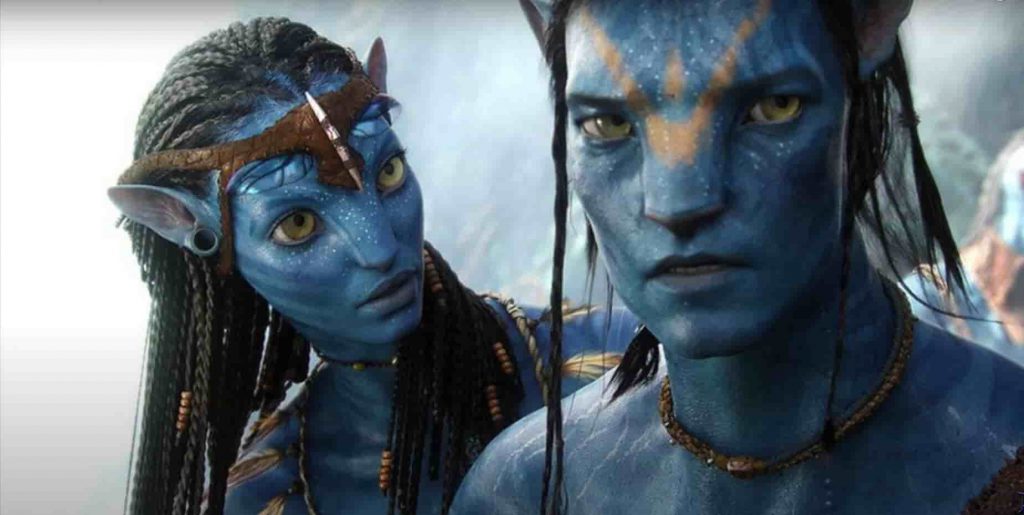 AVATAR SEQUEL