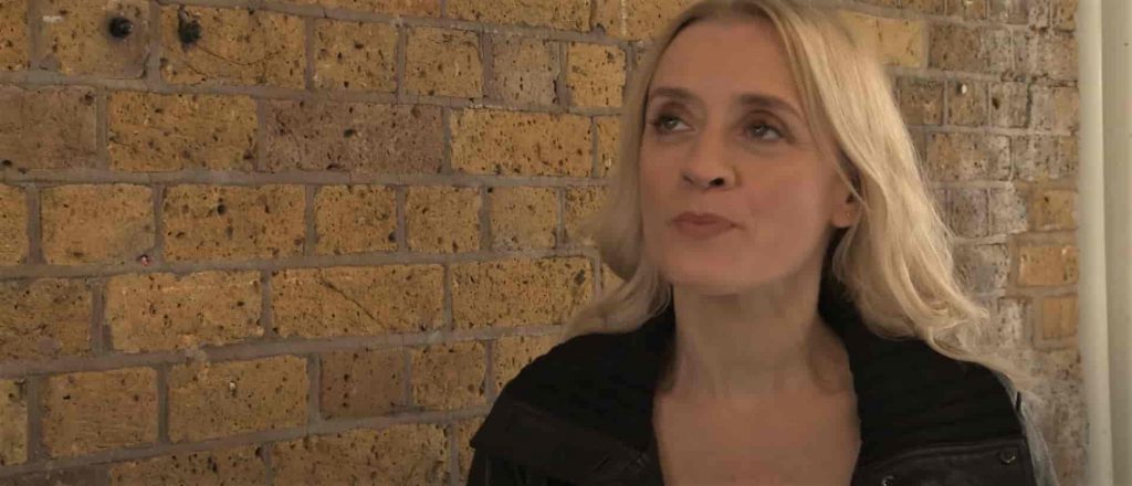 Anne Marie Duff