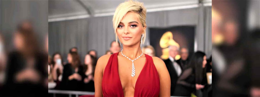 BEBE REXHA