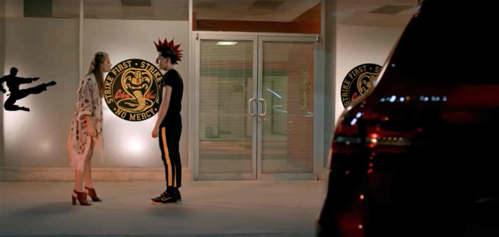 COBRA KAI SEASON 3