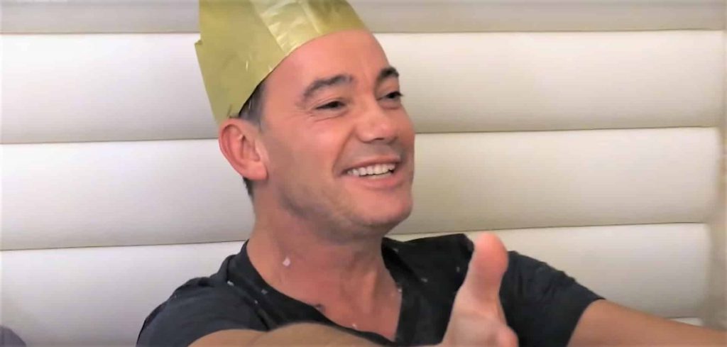 CRAIG REVEL HORWOOD