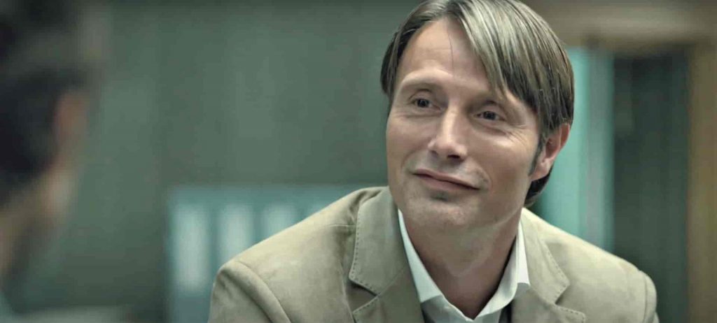 HANNIBAL SEASON 4