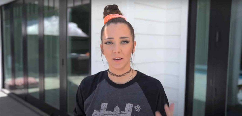 JENNA MARBLES