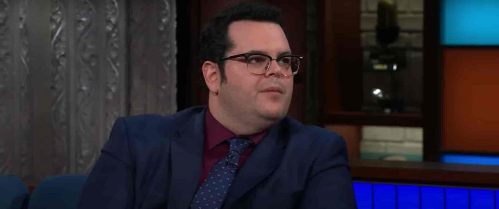 JOSH GAD