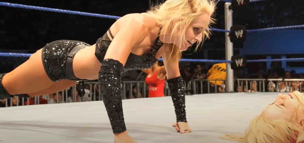 MICHELLE MCCOOL