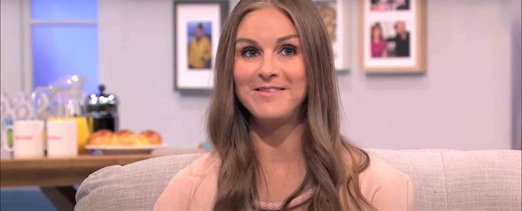 NIKKI GRAHAME