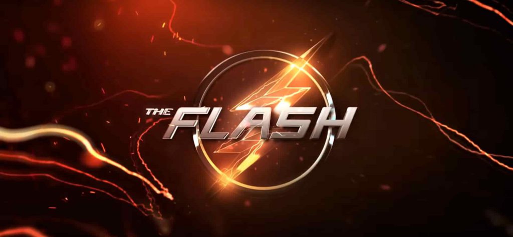 THE FLASH SEASON 7