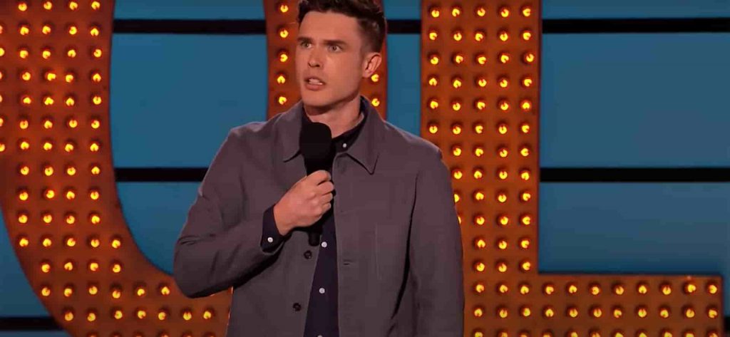 ED GAMBLE