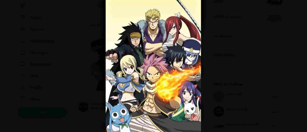 FAIRY TAIL SEASON 10