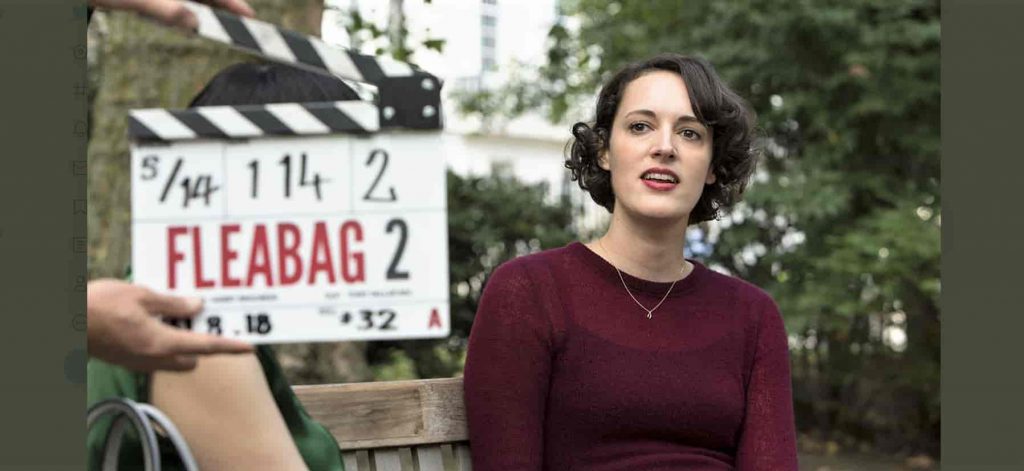 FLEABAG SEASON 3