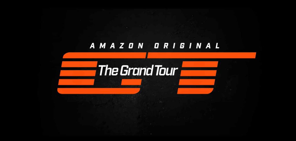 GRAND TOUR SEASON 5