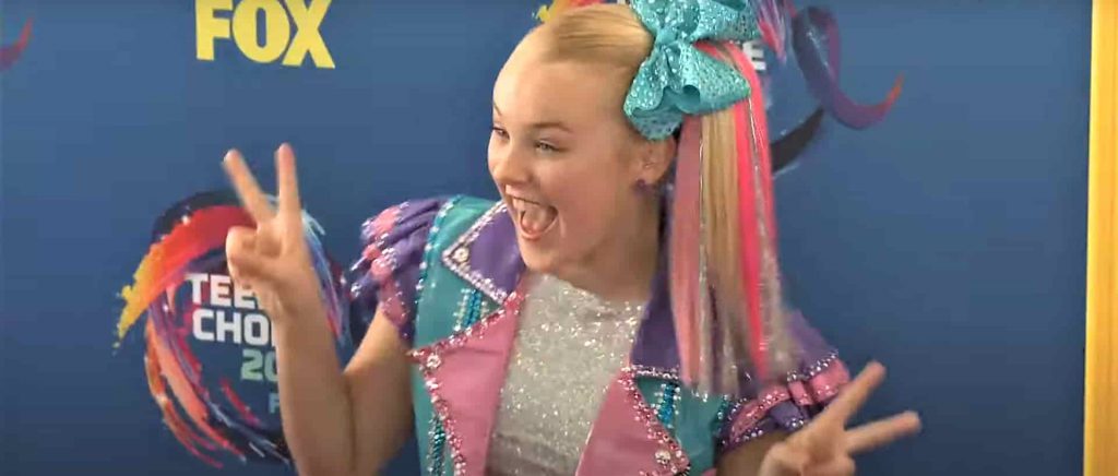 JOJO SIWA