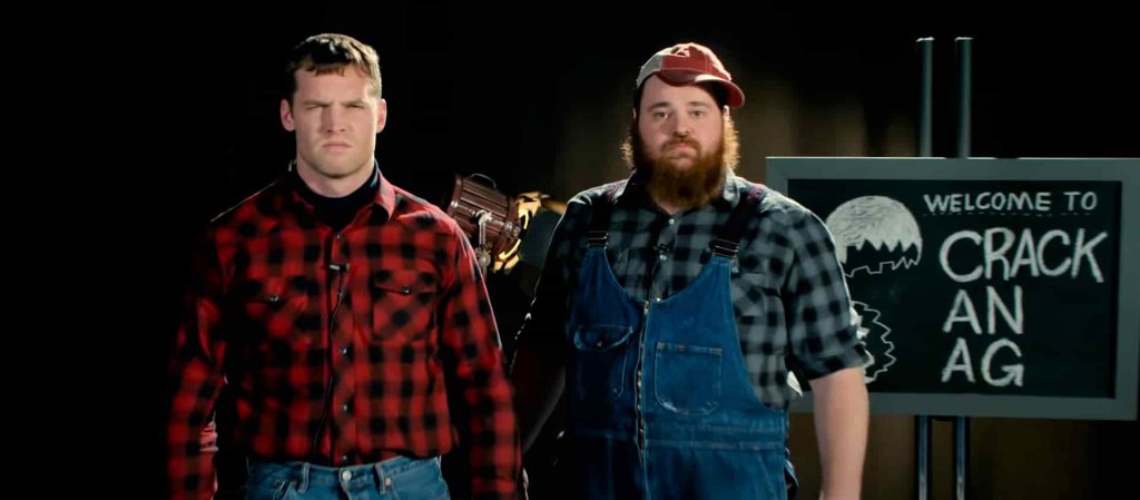 LETTERKENNY SEASON 9