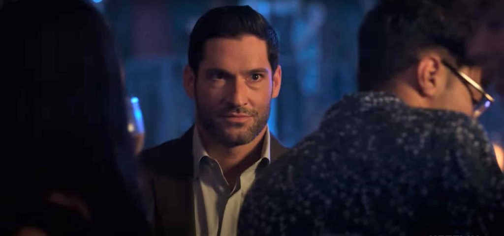 LUCIFER SEASON 5