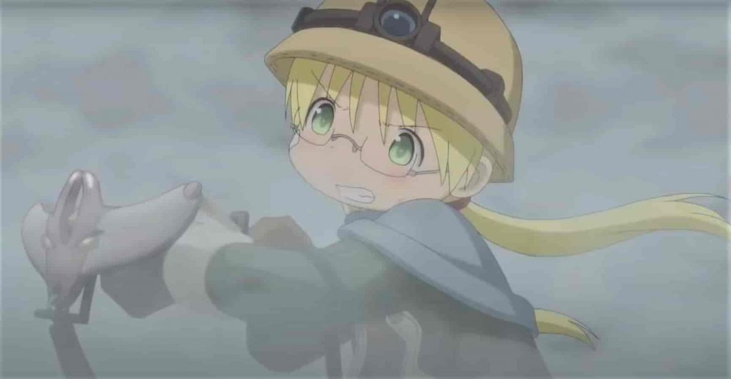 MADE IN ABYSS SEASON 2