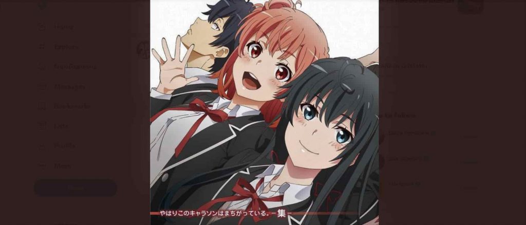 OREGAIRU SEASON 3