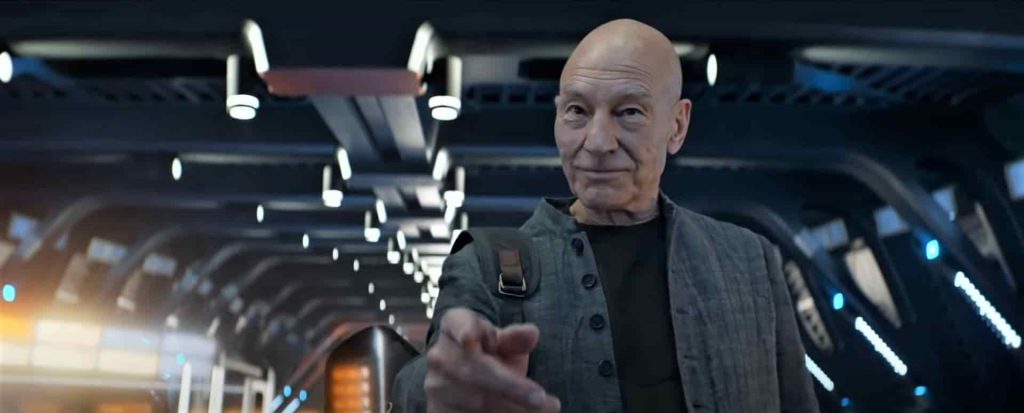 STAR TREK: PICARD SEASON 2