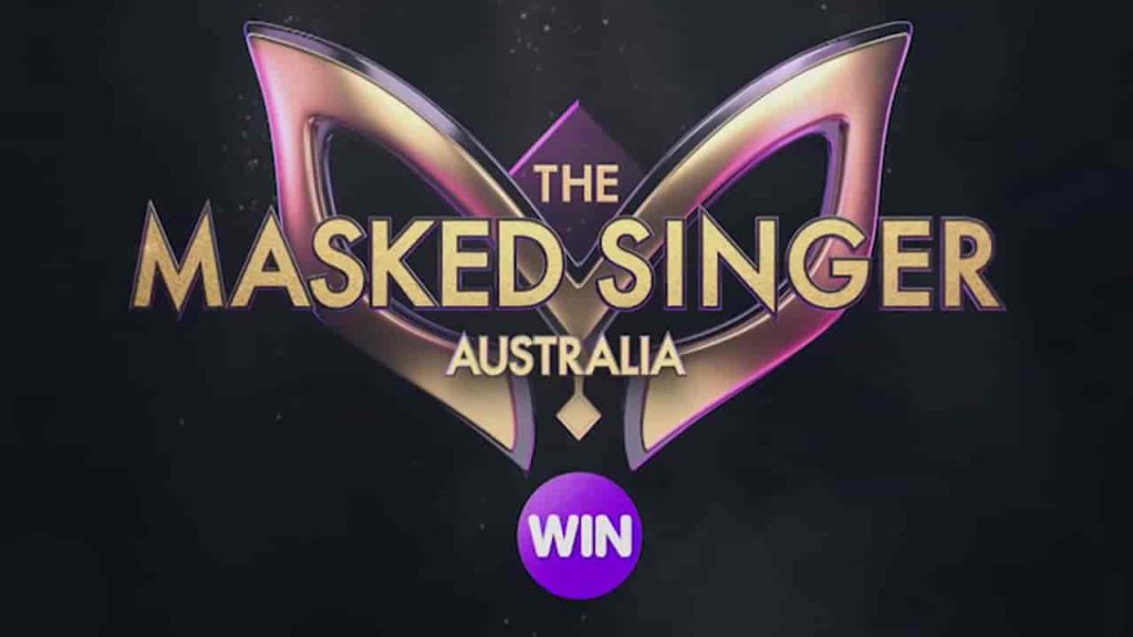 THE MASKED SINGER SEASON 4