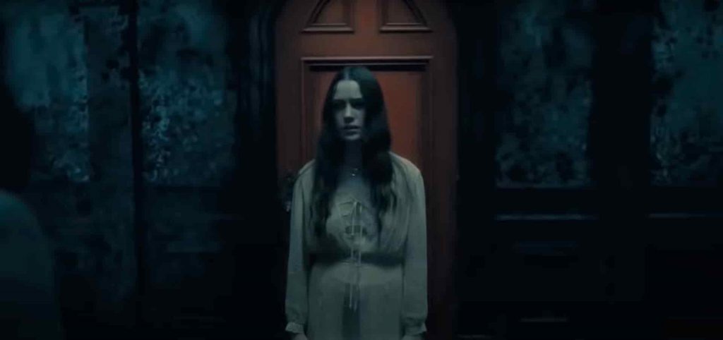 HAUNTING OF HILL HOUSE SEASON 2