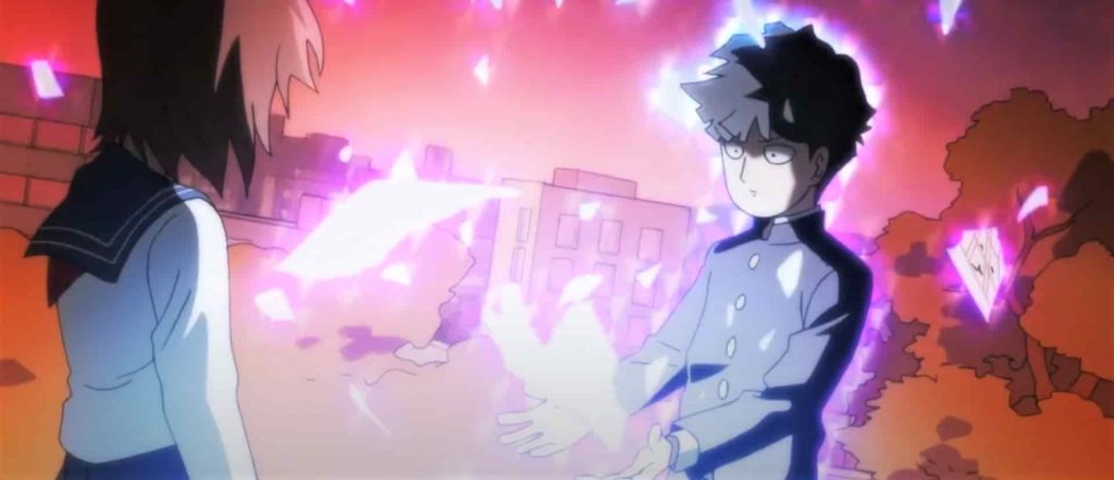 Following the popMob Psycho 100 Season 3ularity of the Second Season, the whole team of Mob Psycho Hundred is working very hard and focused behind the scene