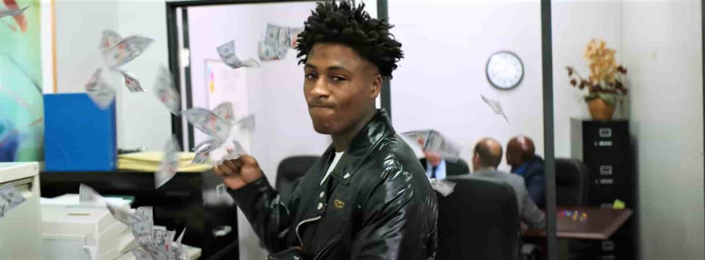 NBA YOUNGBOY