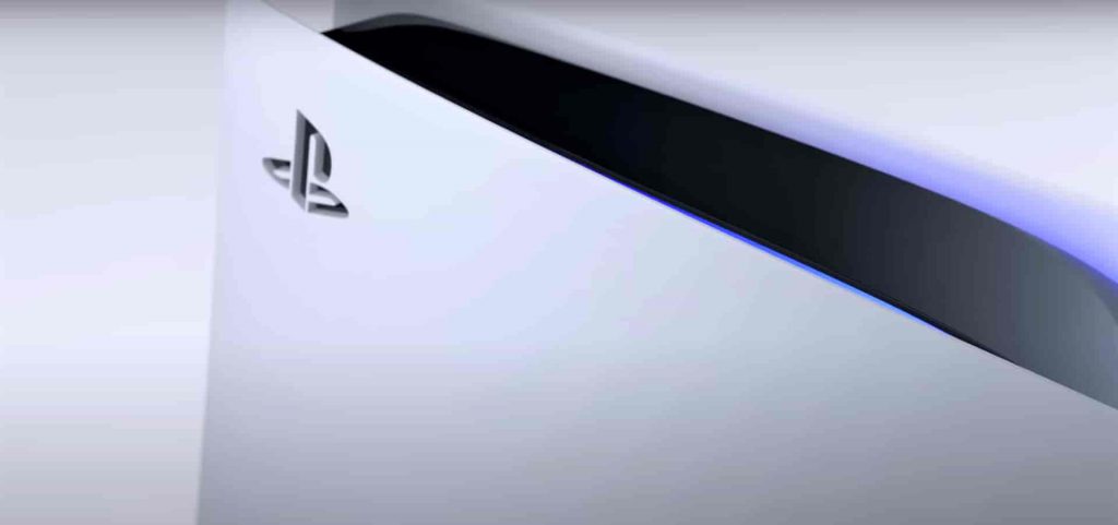 PLAYSTATION 5