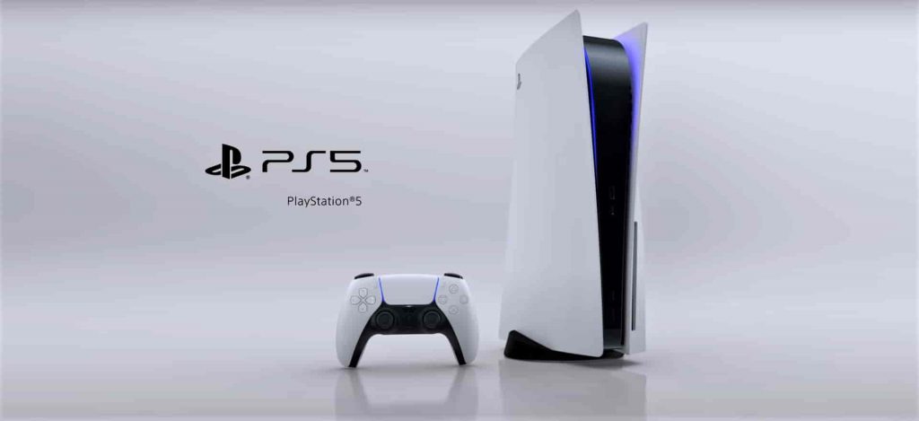 PLAYSTATION 5