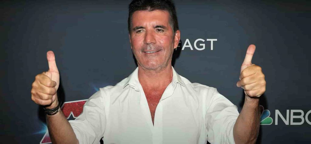 simon cowell hospitalized